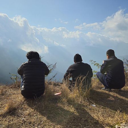 Lama Homestay Дарджилинг Экстерьер фото