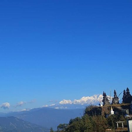 Lama Homestay Дарджилинг Экстерьер фото