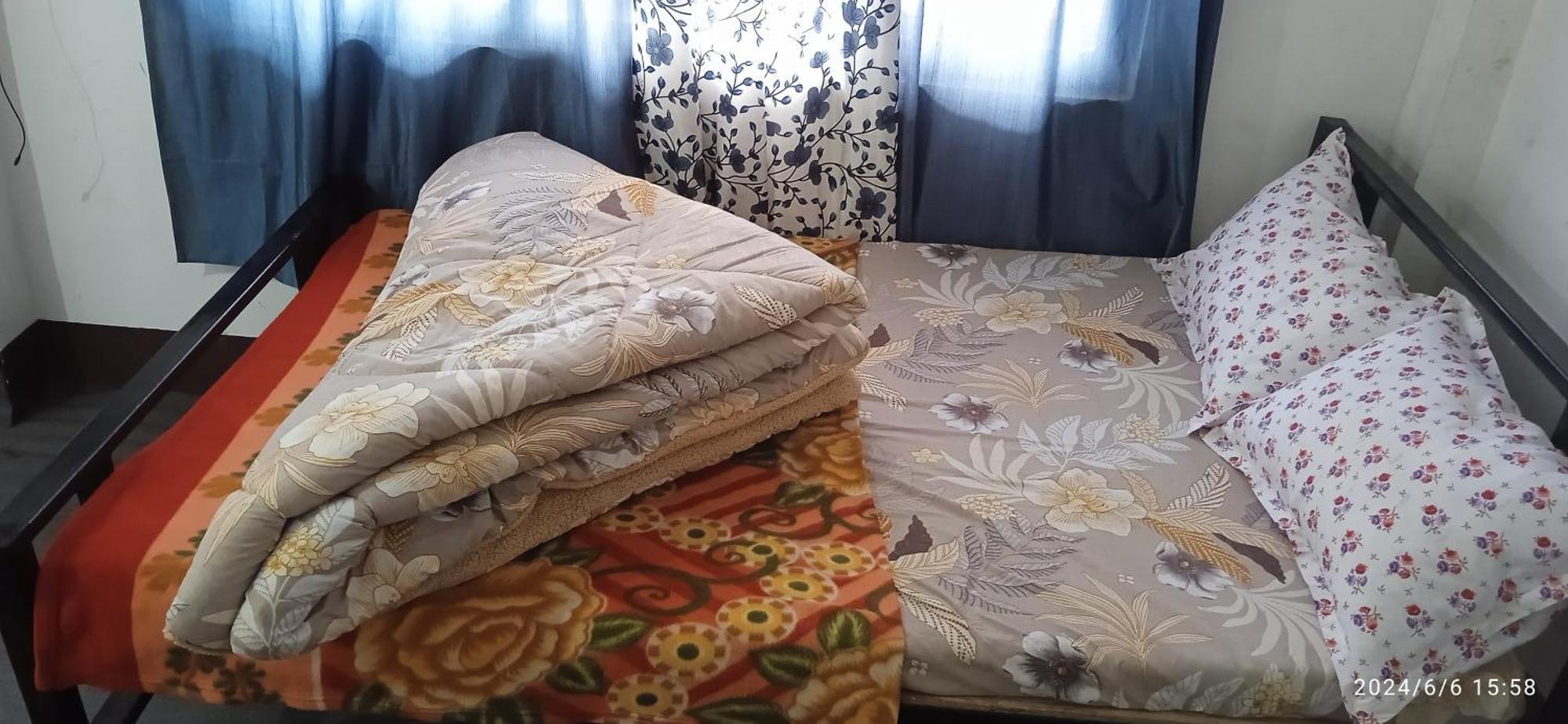 Lama Homestay Дарджилинг Экстерьер фото