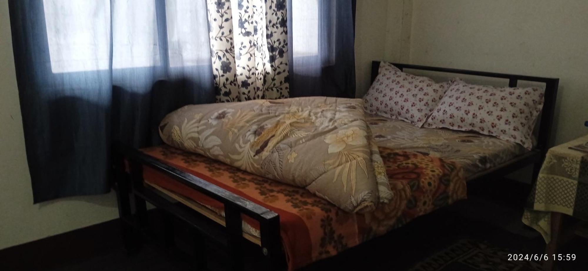 Lama Homestay Дарджилинг Экстерьер фото